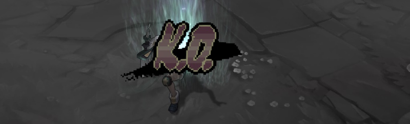 Illustration for article titled The Next League Of Legends’ Patch Is Trying To Break The Whole Meta
